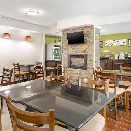 Sleep Inn Hickory Luaran gambar