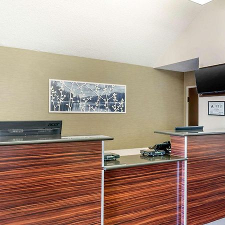 Sleep Inn Hickory Luaran gambar