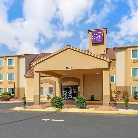 Sleep Inn Hickory Luaran gambar