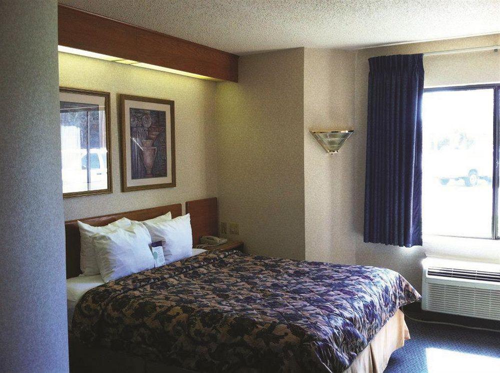 Sleep Inn Hickory Luaran gambar