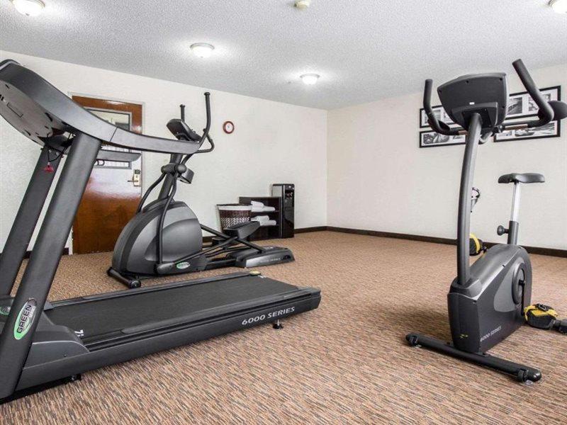 Sleep Inn Hickory Luaran gambar
