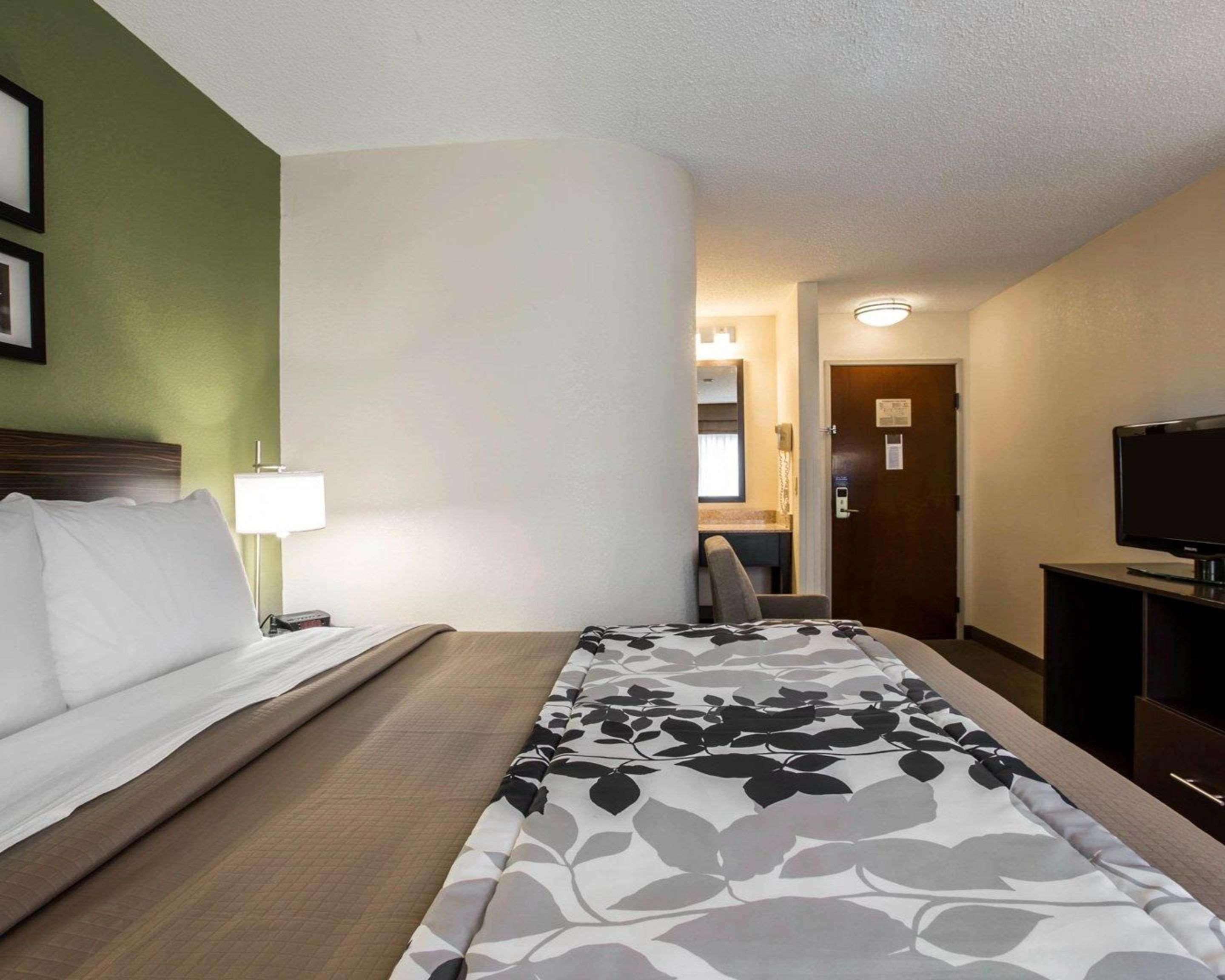 Sleep Inn Hickory Luaran gambar