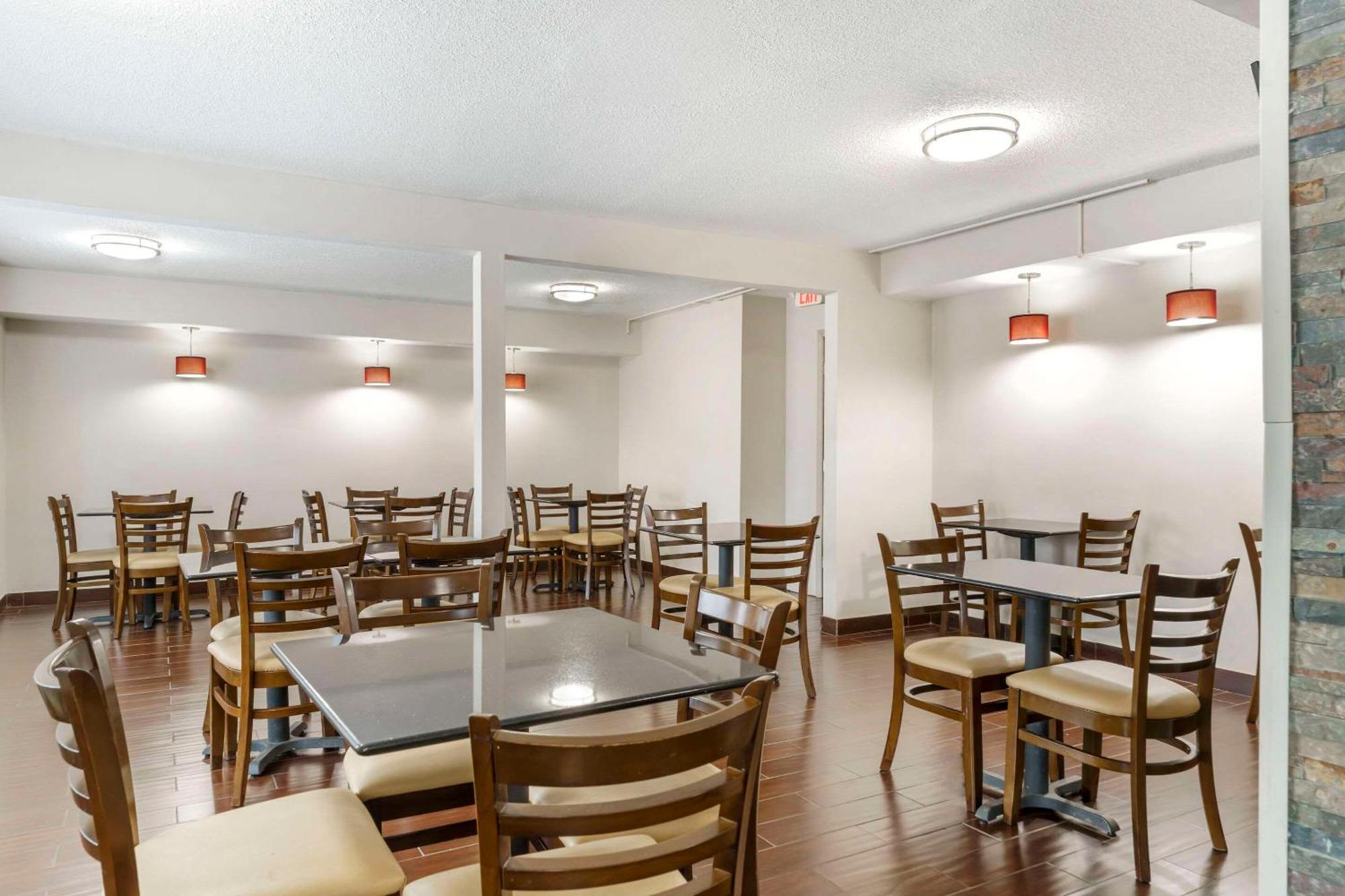 Sleep Inn Hickory Luaran gambar
