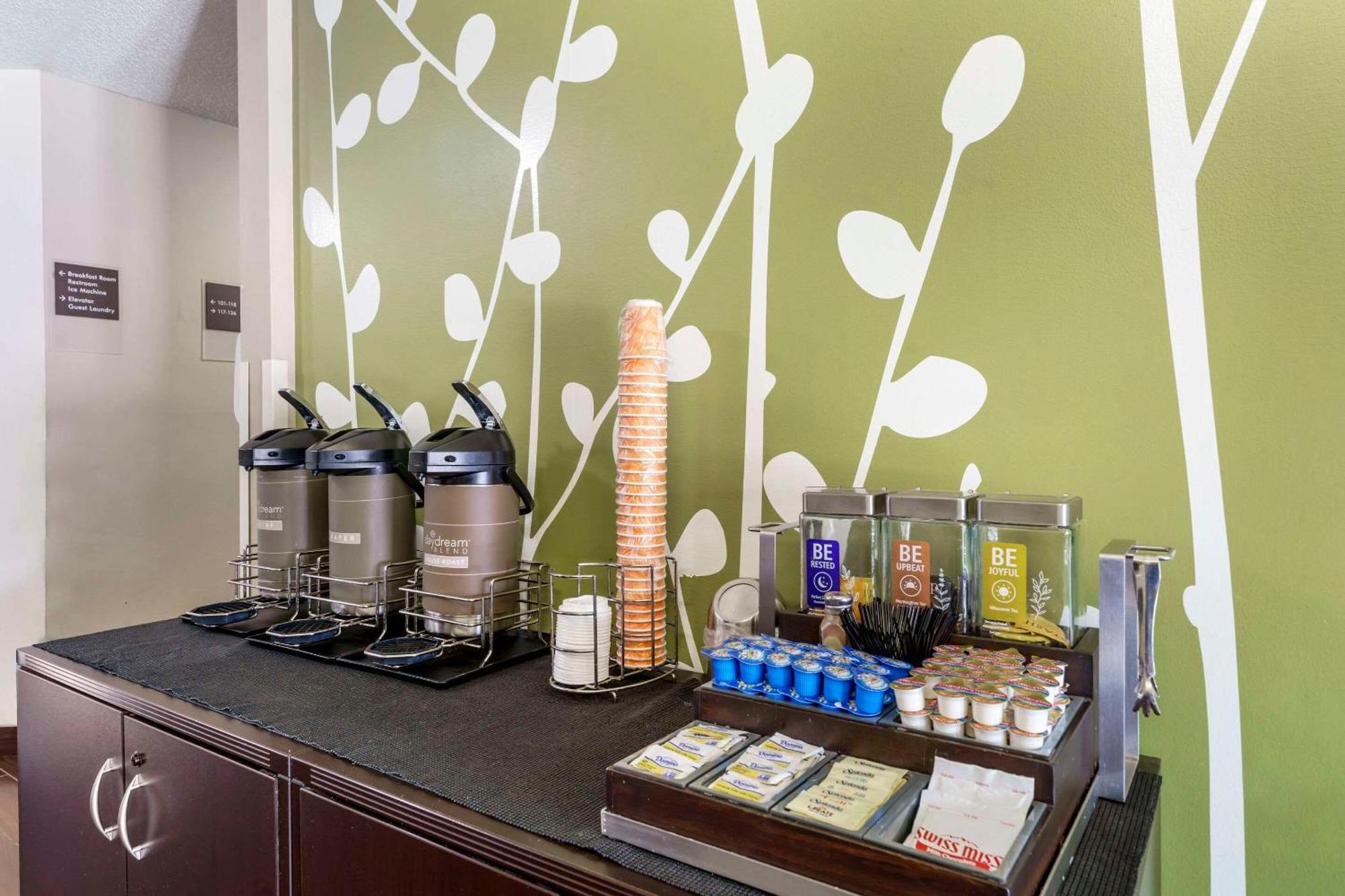 Sleep Inn Hickory Luaran gambar