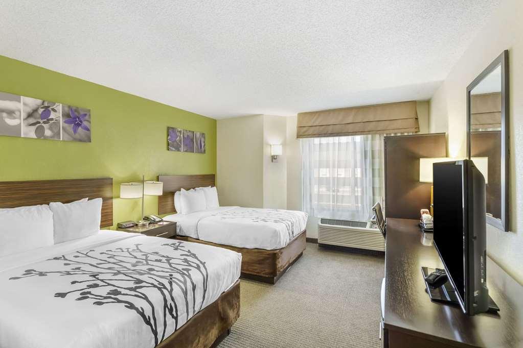 Sleep Inn Hickory Bilik gambar