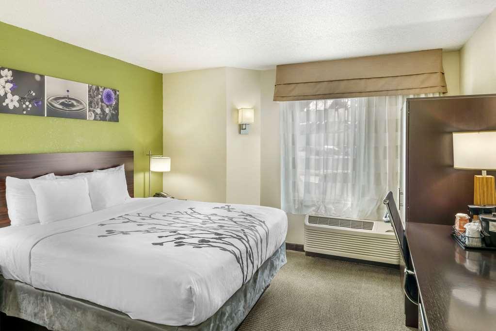 Sleep Inn Hickory Bilik gambar