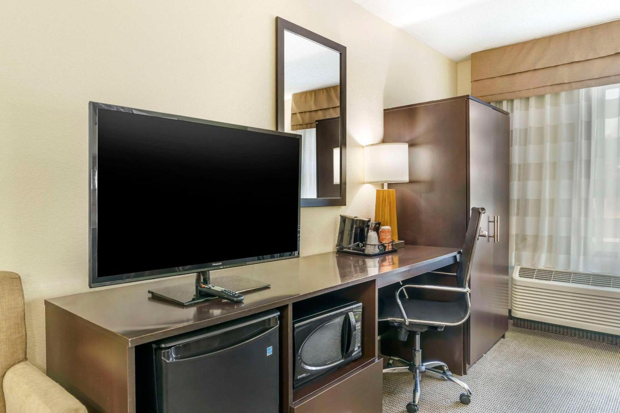 Sleep Inn Hickory Luaran gambar