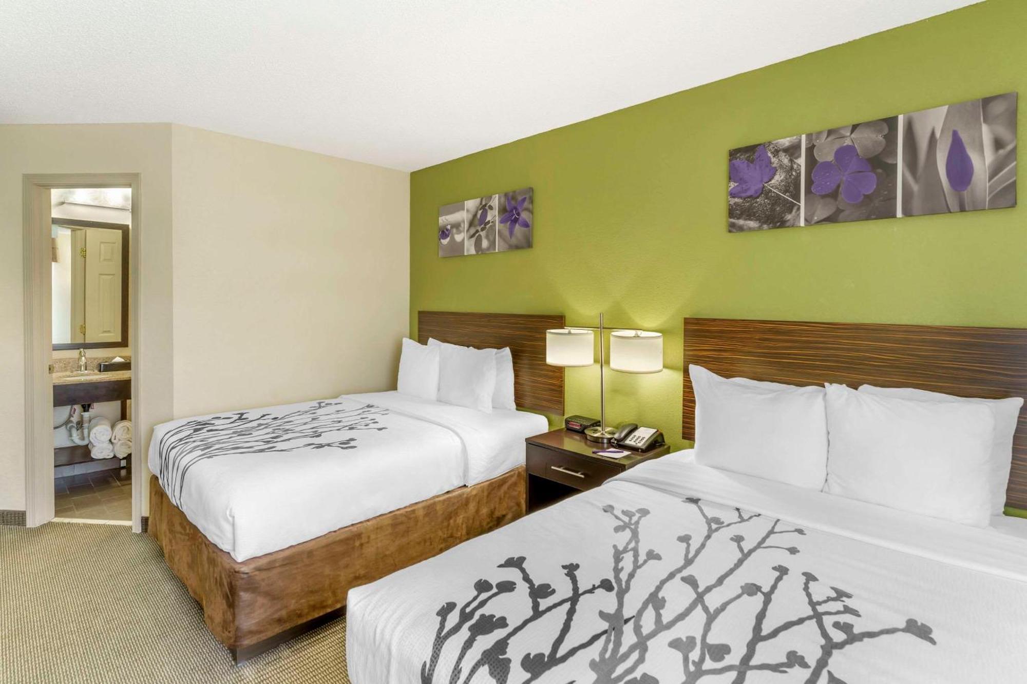 Sleep Inn Hickory Luaran gambar