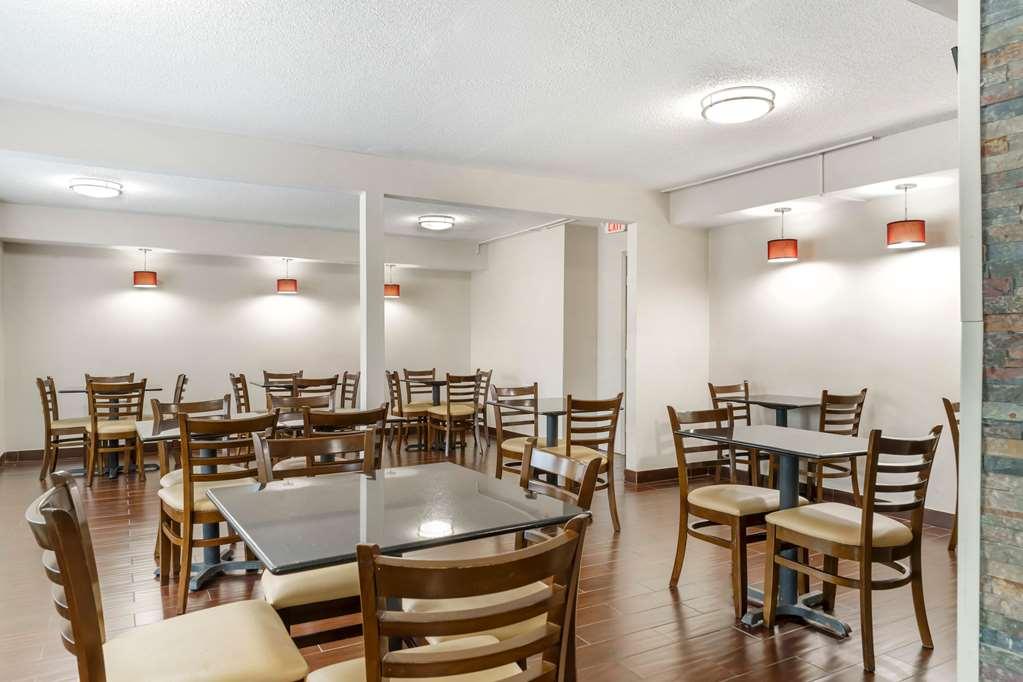Sleep Inn Hickory Restoran gambar