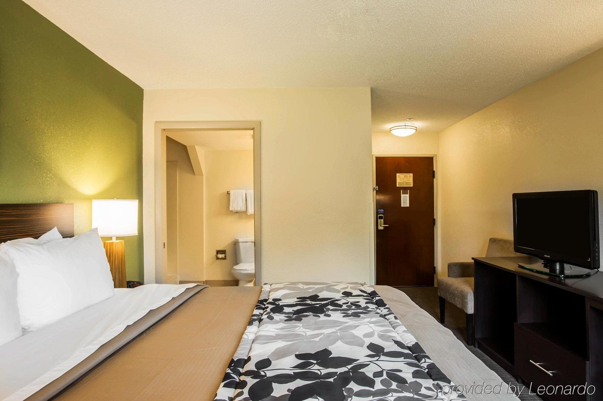 Sleep Inn Hickory Luaran gambar