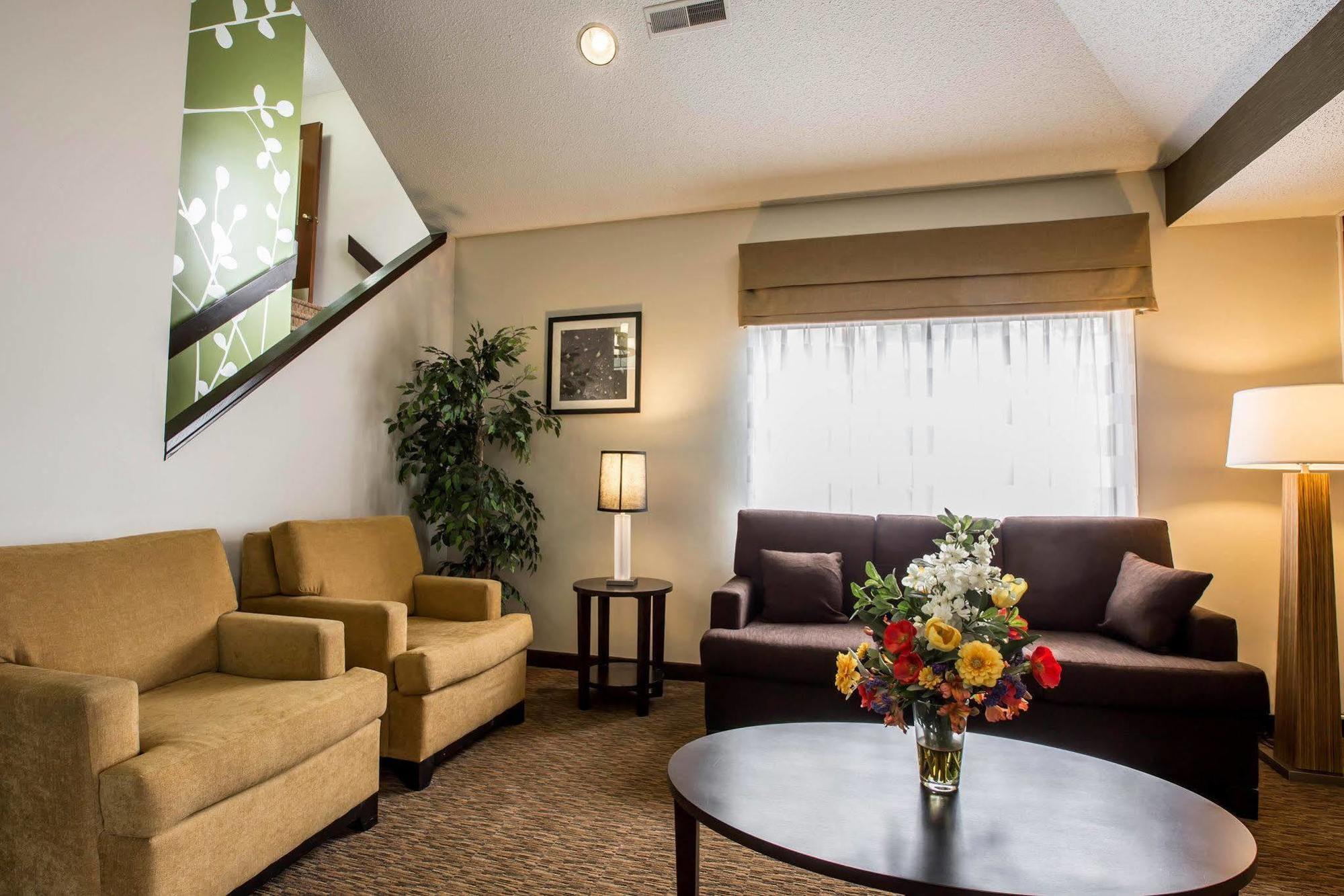 Sleep Inn Hickory Luaran gambar