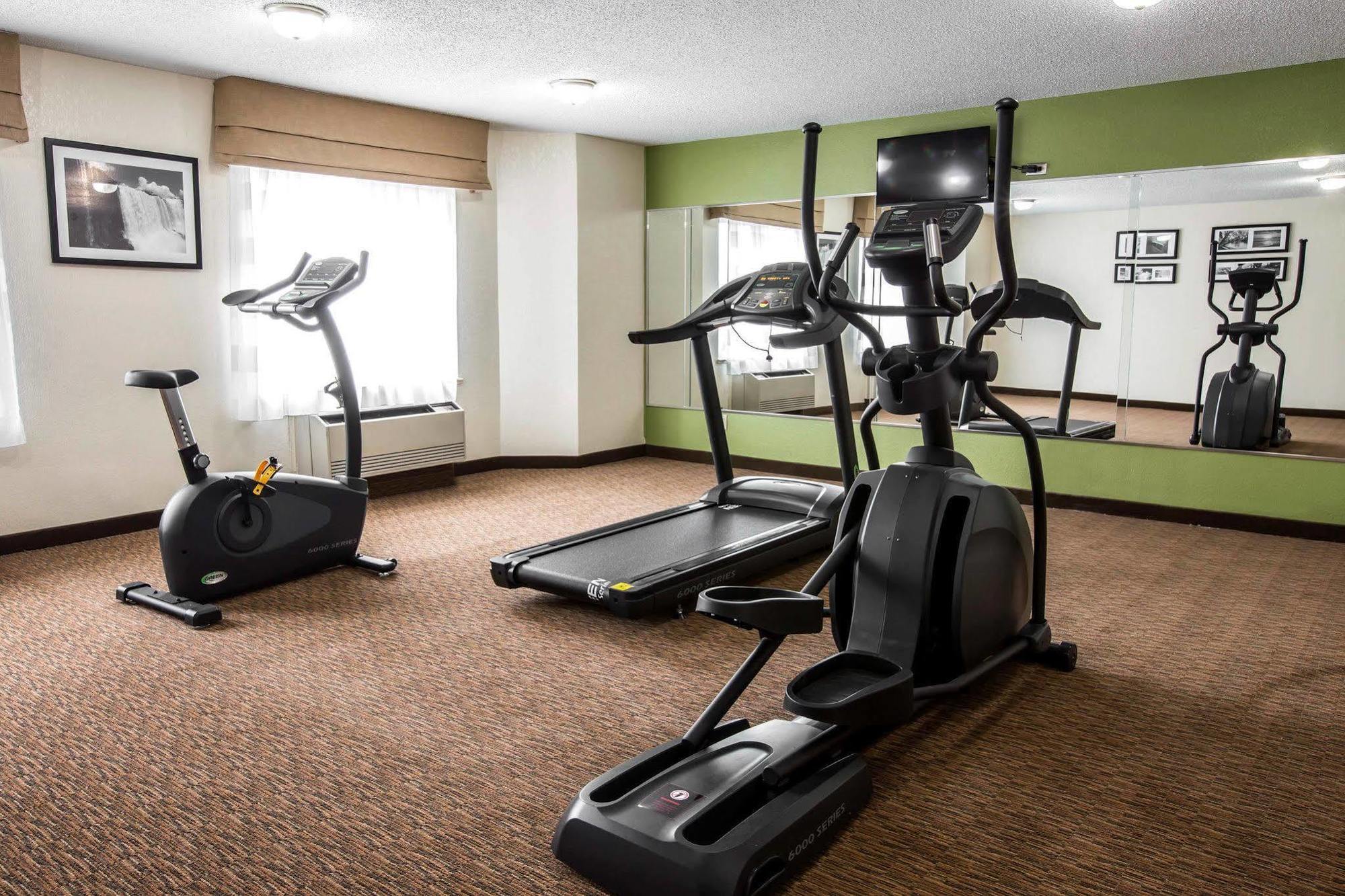 Sleep Inn Hickory Luaran gambar