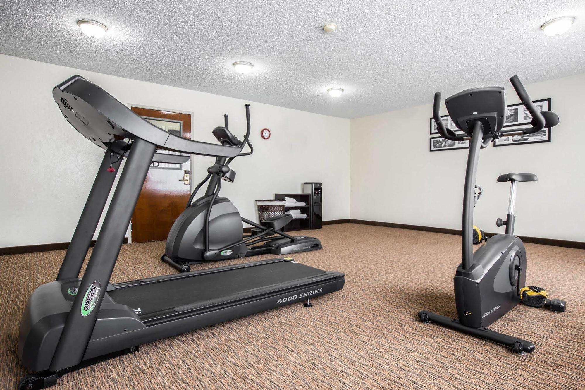 Sleep Inn Hickory Luaran gambar