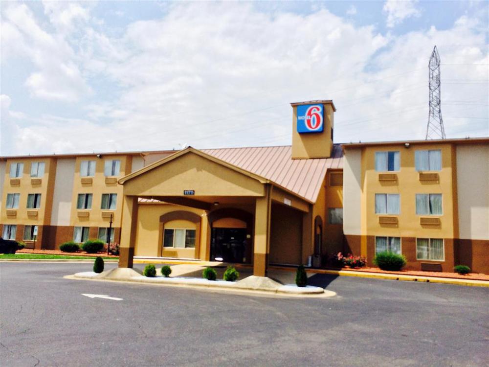 Sleep Inn Hickory Luaran gambar