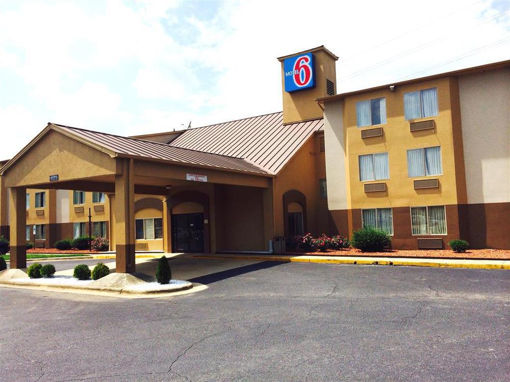 Sleep Inn Hickory Luaran gambar